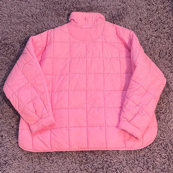 Free People Movement Pippa Packable Puffer Jacket - Picture 2 of 6